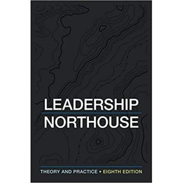 Imagem de [Peter G. Northouse]-[Leadership: Theory and Practice 8ª edição]-[Brochura]