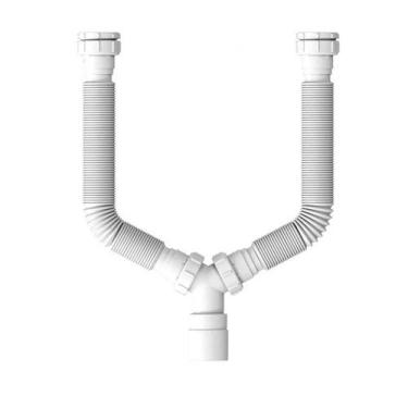 Imagem de Sifao sanf.duplo bco 38a50mm censi