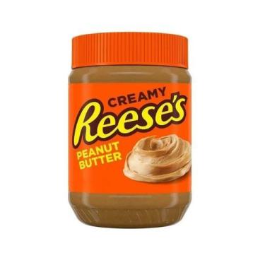 Imagem de Pasta de Amendoim Reese's com Chocolate 510g - Mandubim