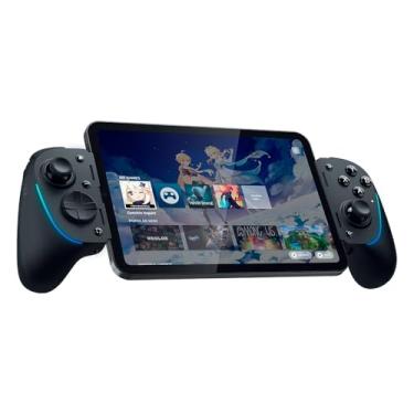 Imagem de Controle de Jogos Kishi Ultra Preto Razer - RZ0605070100R