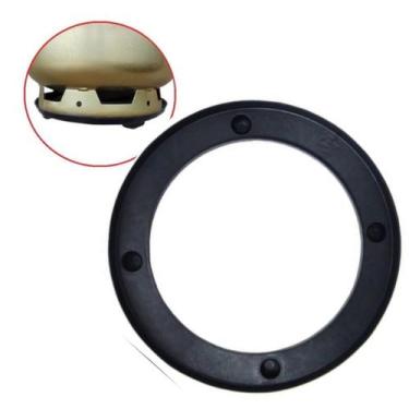 Imagem de suporte para botijão de gás de cozinha - i fernandes