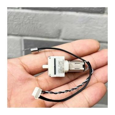Imagem de DQB020-A DC 5V M20 bomba de ar eletrônica de arranque bomba de diafragma bomba de pressão WWECCQIJ