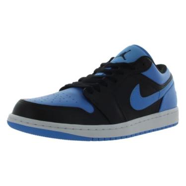 Imagem de Nike Downshifter 12, Tênis feminino, Sombra/azul universitário/meia-noite, 39