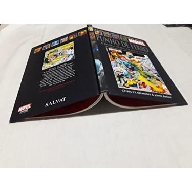 Imagem de HQ Punho de Ferro A Busca por Colleen Wing Coleção Graphic Novels Marvel nº XXXV - Chris Claremont & John Byrne