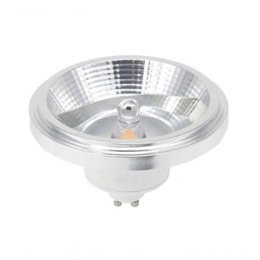 Imagem de Lâmpada Led Ar111 Cob 12w 4000k Branco Neutro Bivolt 4000k