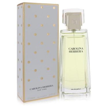 Imagem de Perfume Feminino Carolina Herrera 100 ML Eau De Parfum