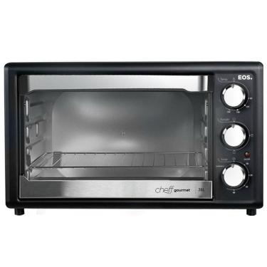 Imagem de Forno Elétrico eos EFE36PP 36 Litros 1800W 220V
