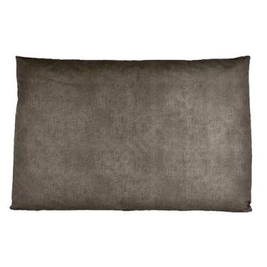 Imagem de Capa Para Assento Simples em Acquablock Duna 120x80x10 cm - Pallet SP,