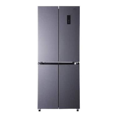 Imagem de Geladeira Refrigerador HQ Frost Free Inverter Multidoor 426 Litros Cin