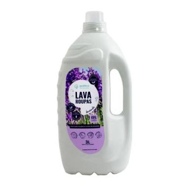 Imagem de Lava Roupas Lavanda Positiv.a 3L