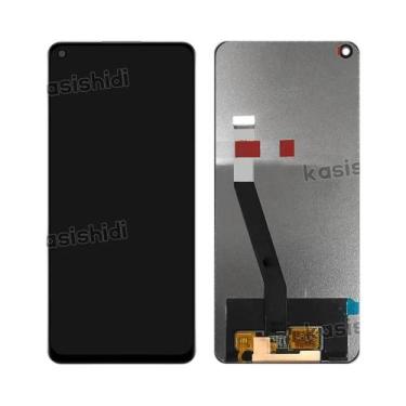 Imagem de Tela LCD De 6,53 Polegadas Para Reposição Xiaomi Redmi Note 9 10X 4G M
