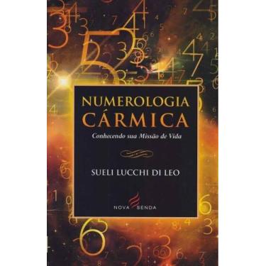 Imagem de Numerologia Cármica: Conhecendo Sua Missão de Vida, 3