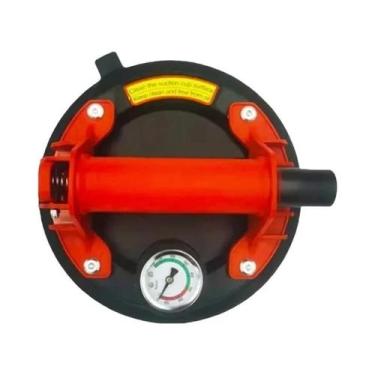 Imagem de Ventosa De Sucção Pesada De 8 Polegadas Para Substituição De Vidro E G