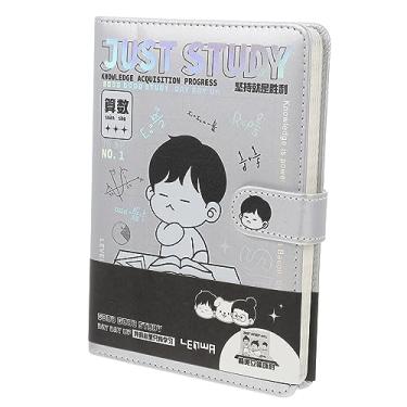 Imagem de Cadernos de diário para meninas, diário, bolso, bloco de notas, blocos de notas, viajantes, agenda, agenda, plano, bloco de notas, agenda multiuso