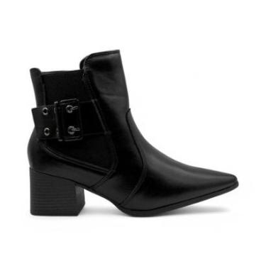 Imagem de Bota Ramarim Feminina-Feminino