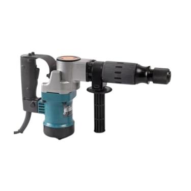 Imagem de Martelete Rompedor 10kg 1200w Profissional Modelo Hm0810