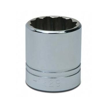 Imagem de Williams Soquete raso STM-1236 1/2 Drive, 12 pontos, 36 mm