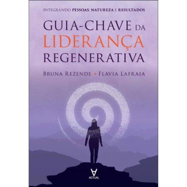 Imagem de Guia-Chave Da Liderança Regenerativa