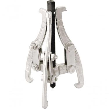 Imagem de Extrator Saca Polia 3 Garras 100mm Articulado Ext E Int