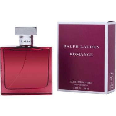 Imagem de Perfume Feminino Ralph Lauren Romance Intense Eau De Parfum Spray 100 Ml