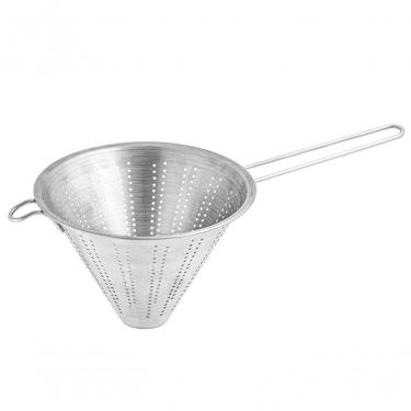 Imagem de Passador Chinoy 24cm Inox Weck 5717