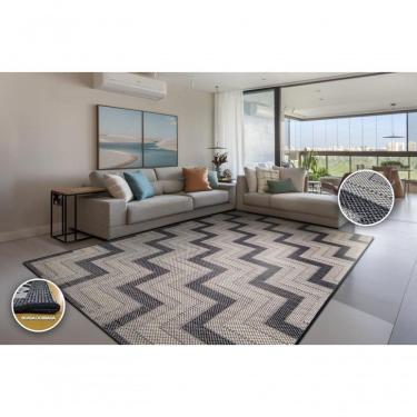 Imagem de Tapete Natural Look Versalhes-b 150x200 Cm