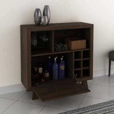 Imagem de Adega Grande Rústico