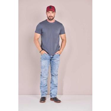 Imagem de Camiseta Masculina Manga Curta Basica Dry Original All Hunter, GG, Cin