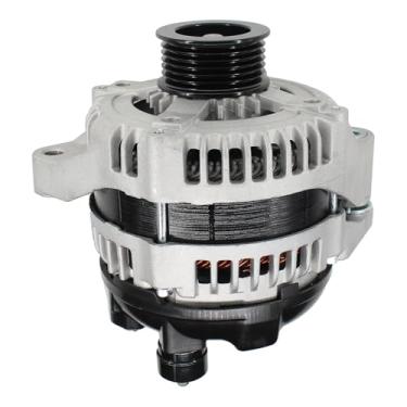 Imagem de DriveFix Alternador de 150 AMP para Maserati GranTurismo 2008-2012, Quattroporte 2004-2011, GranSport 2005-2008, Coupe 2003-2007
