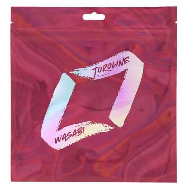 Imagem de Corda Toroline Wasabi 17 1.23mm Rosa - Set individual-Unissex