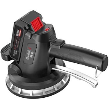 Imagem de Máquina de colocação de azulejos, levantador a vácuo portátil para colocação de azulejos - placas de cerâmica - grés porcelânico - granito - mármore e vidro - ventosa a vácuo