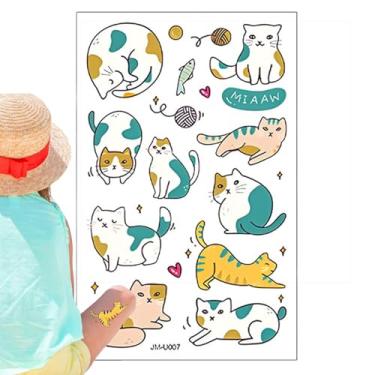 Imagem de Adesivos de detecção UV para protetor solar | Adesivos de lembrete de proteção solar | Patch com sensor de FPS que muda de cor para esportes ao ar livre, atividades ao ar livre, caminhadas