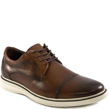 Imagem de Sapato Vazado Masculino Metropolitan Bay Democrata 273101-Masculino