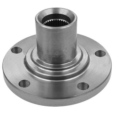 Imagem de Cubo Roda Agile Celta Corsa Prisma 94 a 2015 Dianteiro Sem Rolamento Hipper Freios HFCD23