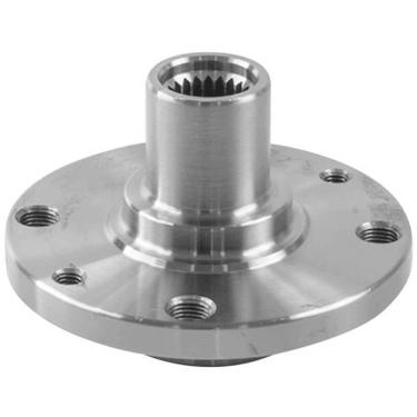 Imagem de Cubo Roda Fiorino Pick Up 80 a 93 Dianteiro Sem Rolamento Hipper Freios