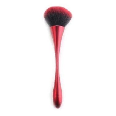 Imagem de Pincel De Pó Colorido Maquiagem Luxo Beleza Profissional - OEM