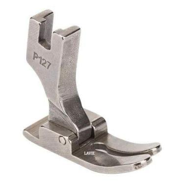 Imagem de Calcador Pesado para Máquina de Costura Reta Industrial P127 - Univers