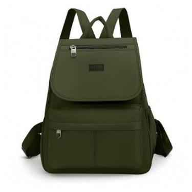 Imagem de Mochila Feminina Pequena Bolsa Media Casual Trabalho Escola-Feminino