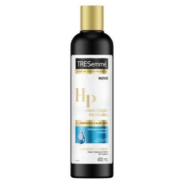 Imagem de Condicionador Tresemme Hidratacao Profunda 400Ml - Tresemmé, 400ml