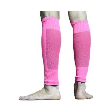 Imagem de Meias Esportivas Antiderrapantes Para Homens E Mulheres Para Futebol, 