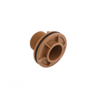 Imagem de Adaptador Soldável Para Caixa D'água 50 Mm X - Krona