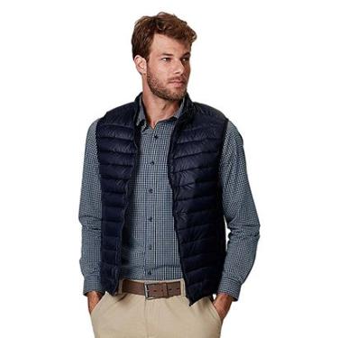Imagem de Colete Puffer Hering Masculino-Masculino