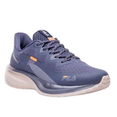 Imagem de Tênis Feminino Running Esporte Leve Dia a Dia Spritz Fila