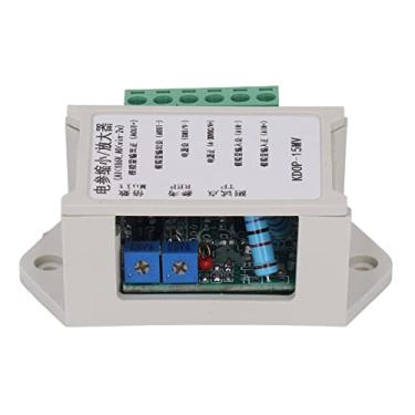 Imagem de aqxreight DC Boost Converter Faixa Configurável de Sinal Analógico Regulador de Redução de Amplificação de Tensão Fonte de Alimentação KDOP para 0?5V Mudando 0?10V para Conversor de Amplificação