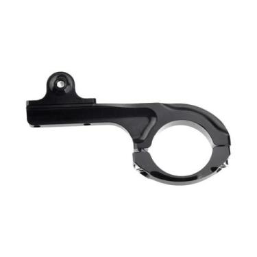Imagem de Suporte De Guidão De Alumínio Para Câmeras GoPro Hero 13 12 11 10 9 8 