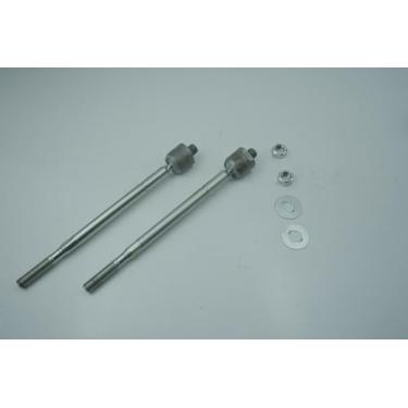 Imagem de 2 hastes de direção internas adequadas para Toyota Highlander 2020-2025 para Lexus RX350h RX500h 2023-2024 Substituição para 45503-0E040 455030E040 45503-0E040 J