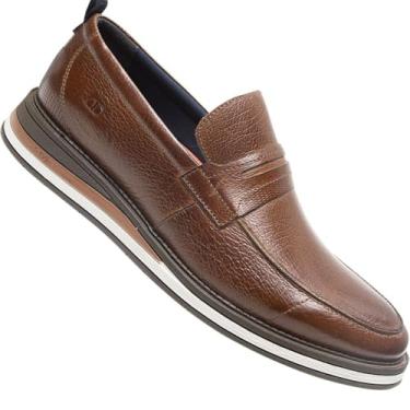 Imagem de Sapato Metropolitan Type Conhaque-Conhaque-41