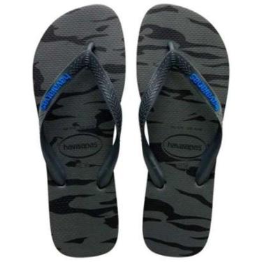 Imagem de Chinelo Havaianas Top Camouflage-Masculino