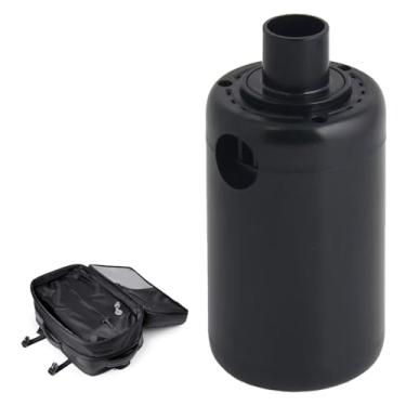 Imagem de Bewinner Bomba de Ar Elétrica para Inflável, Bomba de Colchão de Ar Recarregável USB, Colchão de Enchimento Rápido, Inflar, Desinflar, Flutuadores de Piscina, Almofadas de Dormir, Anel