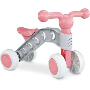 Imagem de Triciclo Toyciclo Rosa